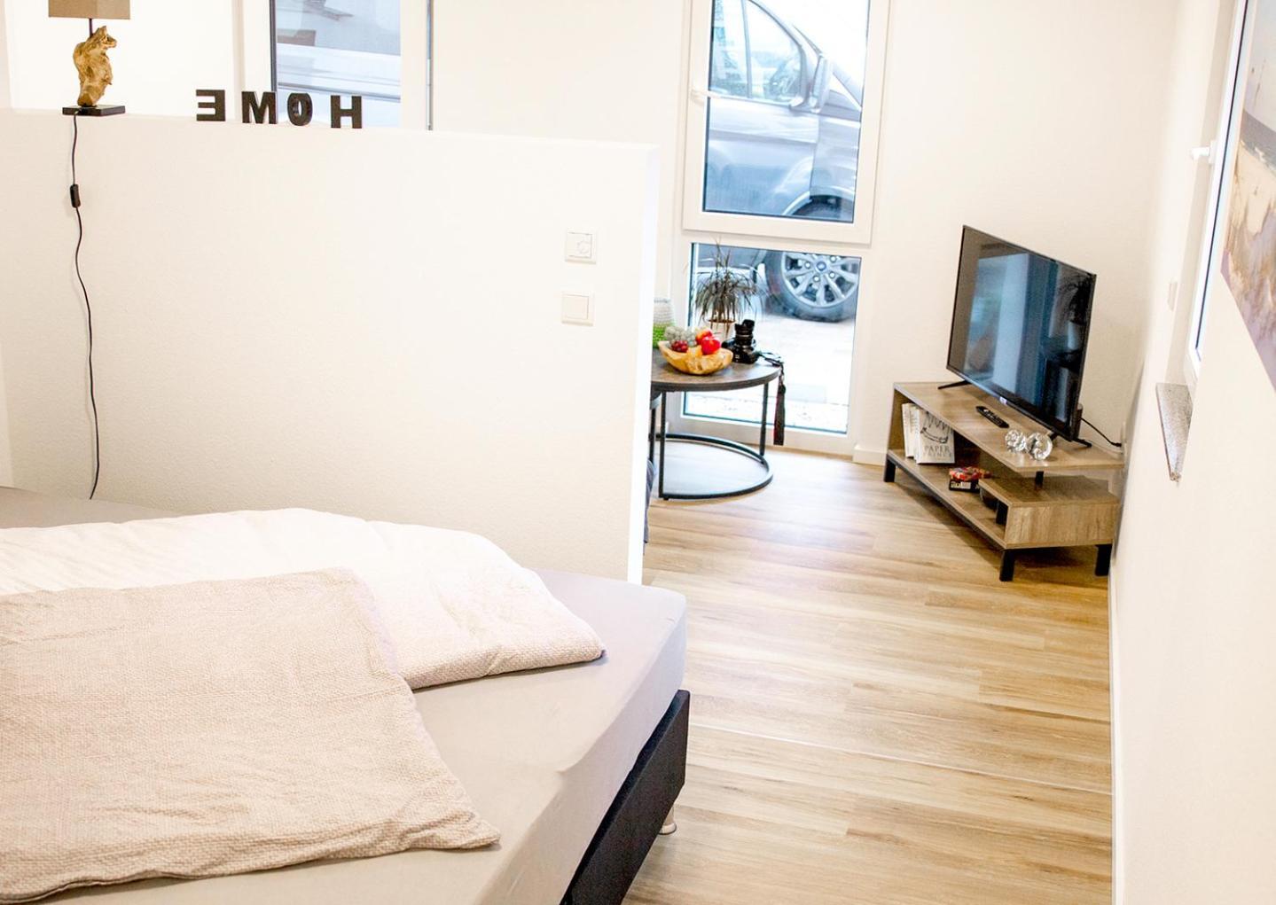 Ad1716 Apartments Marktheidenfeld Zewnętrze zdjęcie