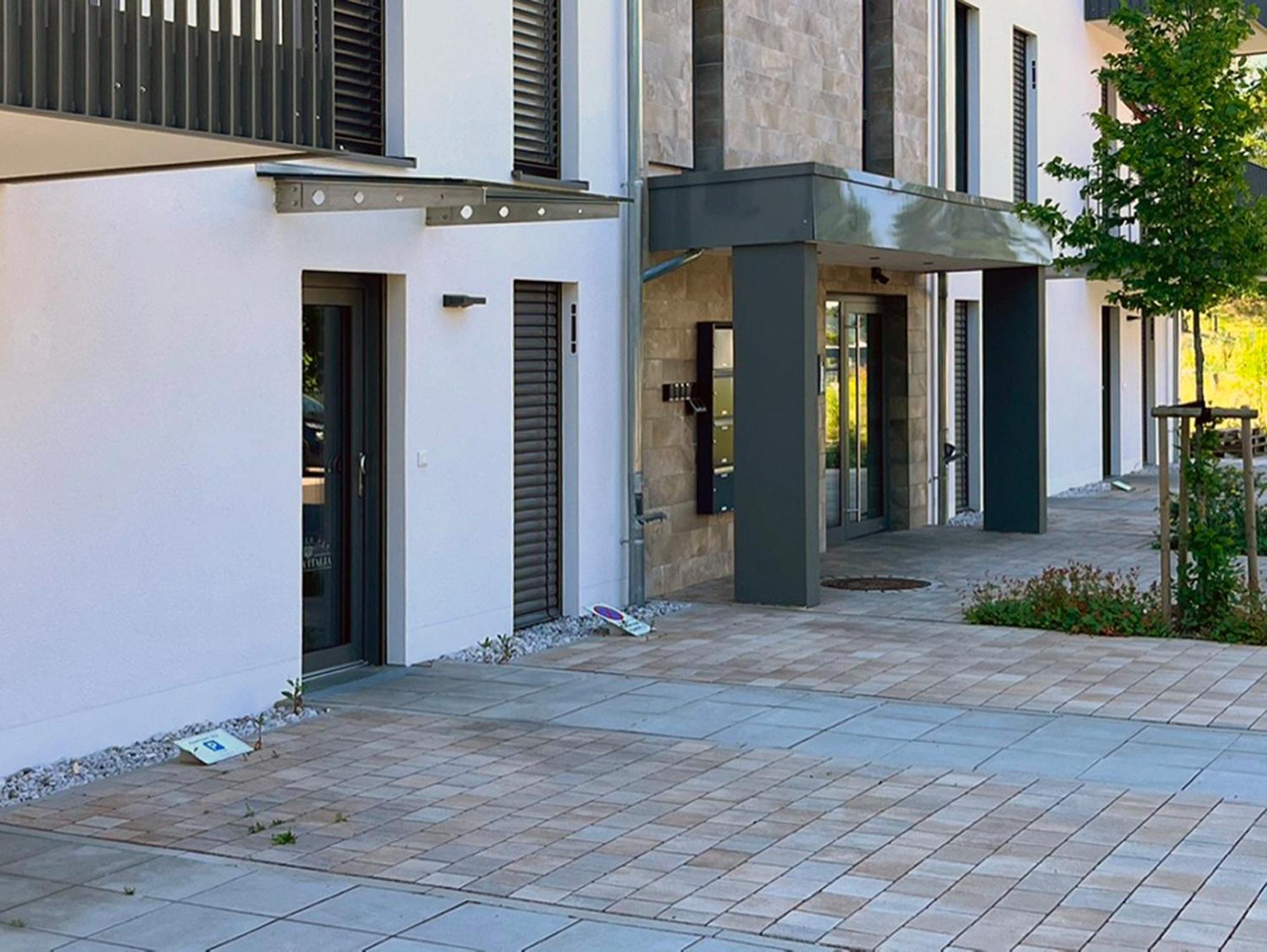 Ad1716 Apartments Marktheidenfeld Zewnętrze zdjęcie