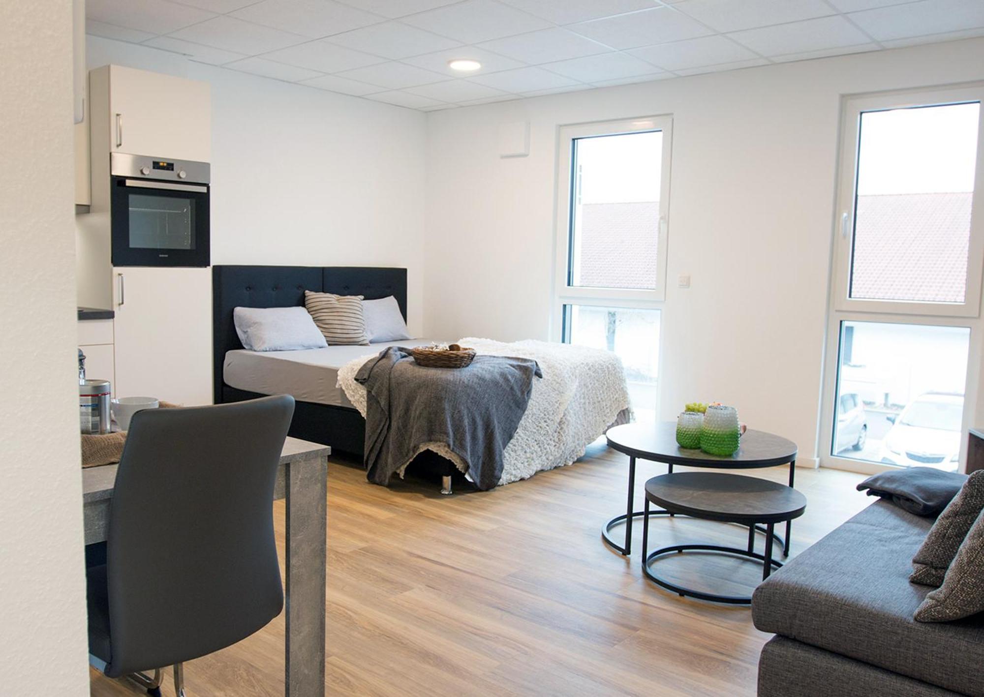 Ad1716 Apartments Marktheidenfeld Zewnętrze zdjęcie