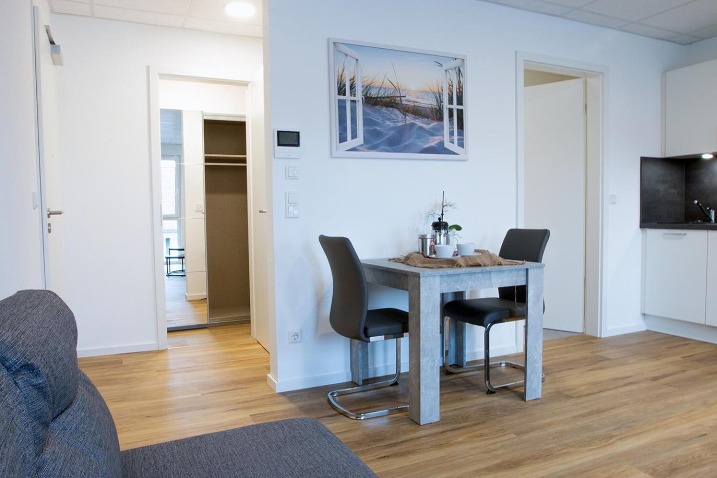 Ad1716 Apartments Marktheidenfeld Zewnętrze zdjęcie
