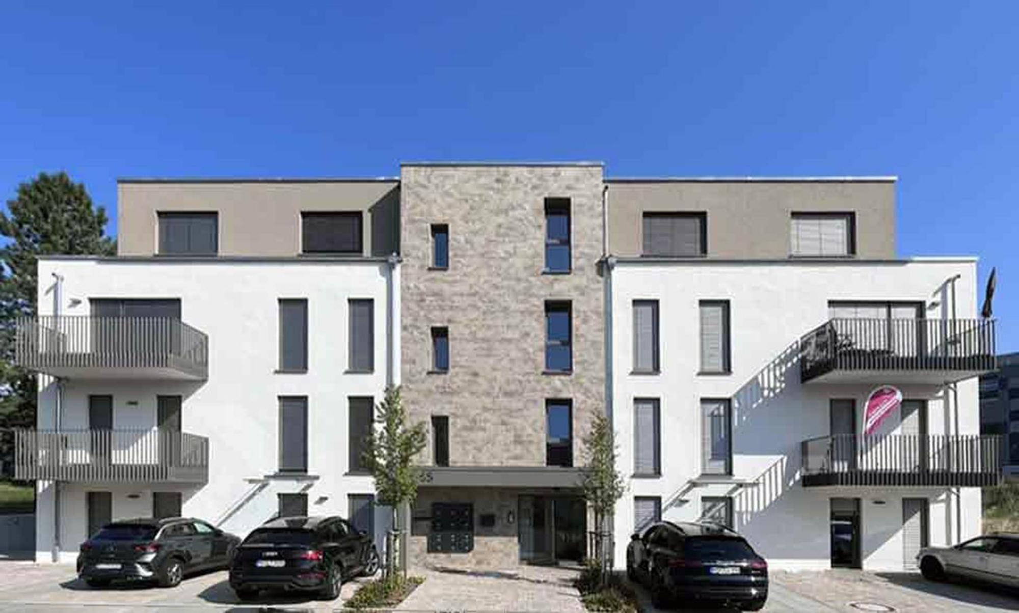 Ad1716 Apartments Marktheidenfeld Zewnętrze zdjęcie
