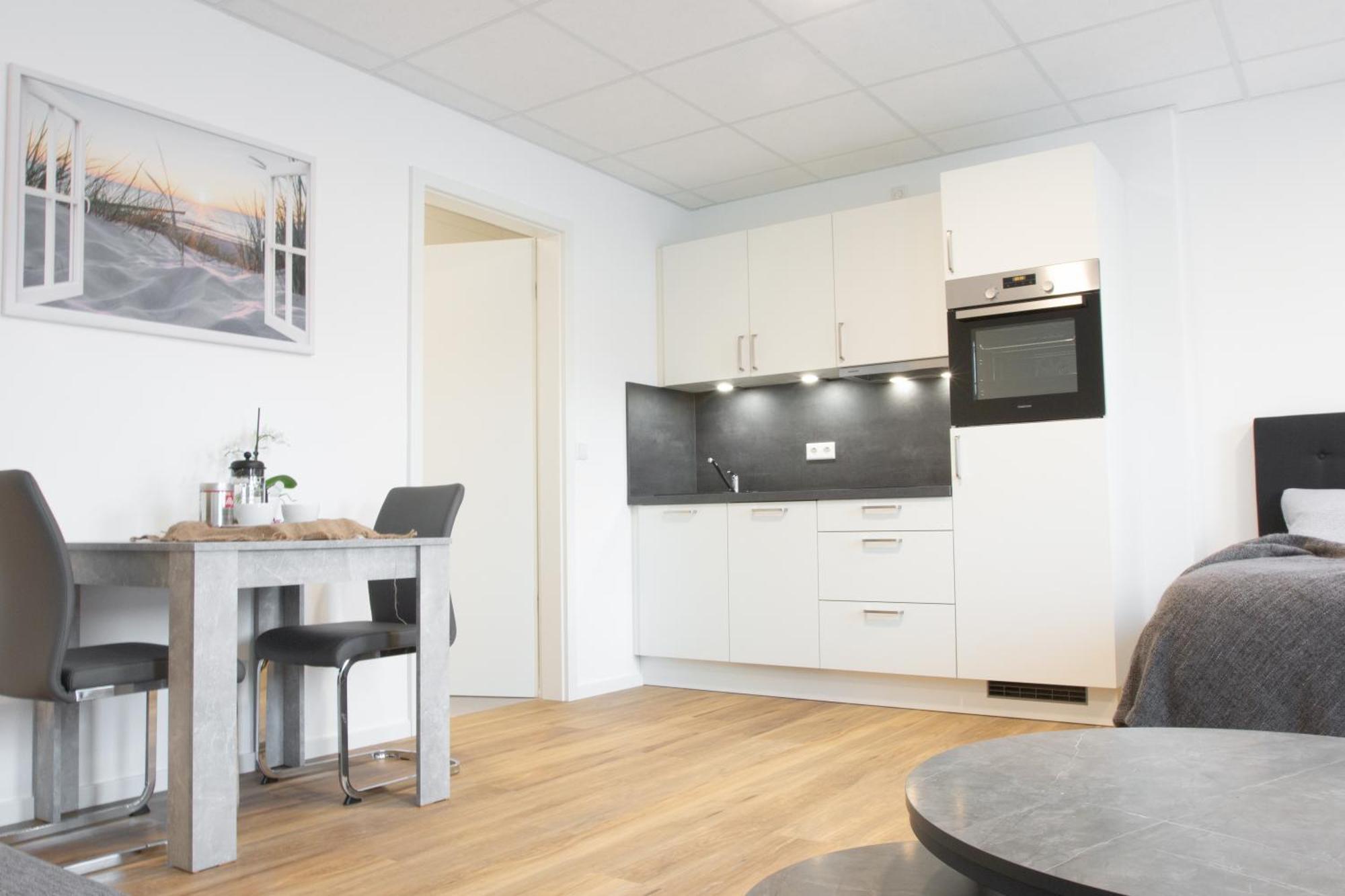 Ad1716 Apartments Marktheidenfeld Zewnętrze zdjęcie