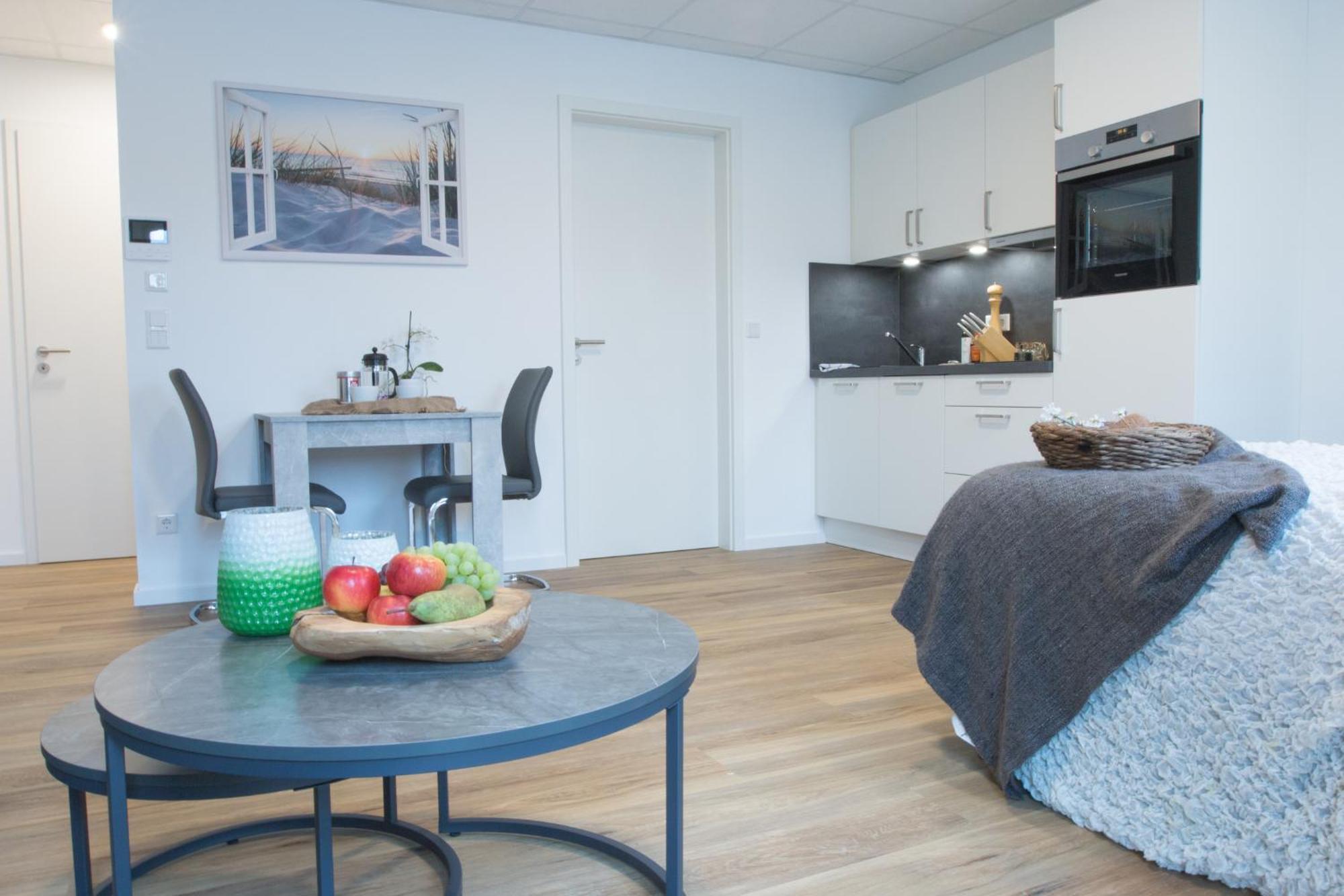 Ad1716 Apartments Marktheidenfeld Zewnętrze zdjęcie