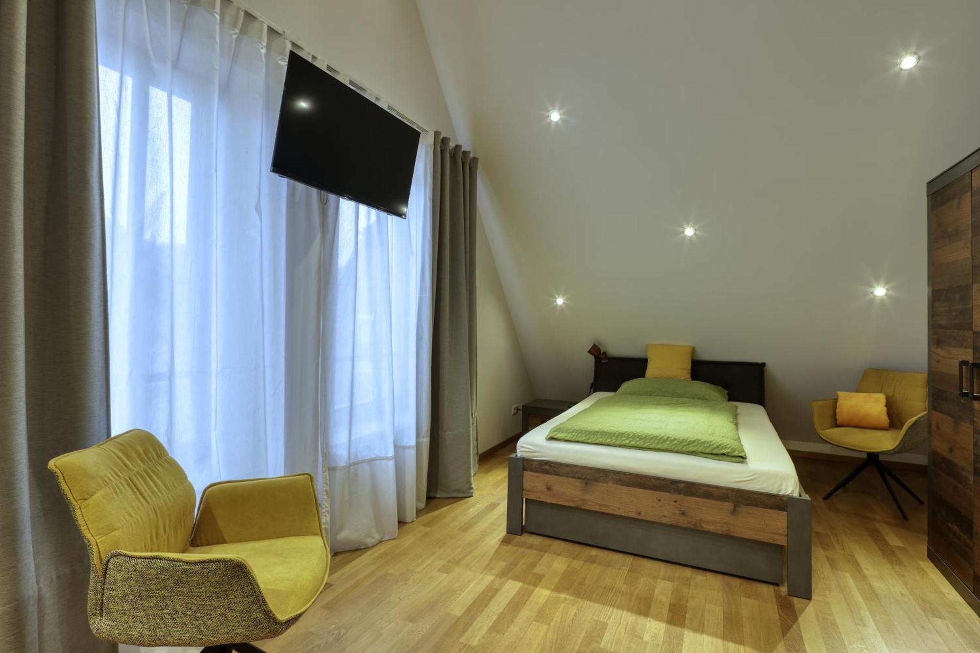 Ad1716 Apartments Marktheidenfeld Zewnętrze zdjęcie