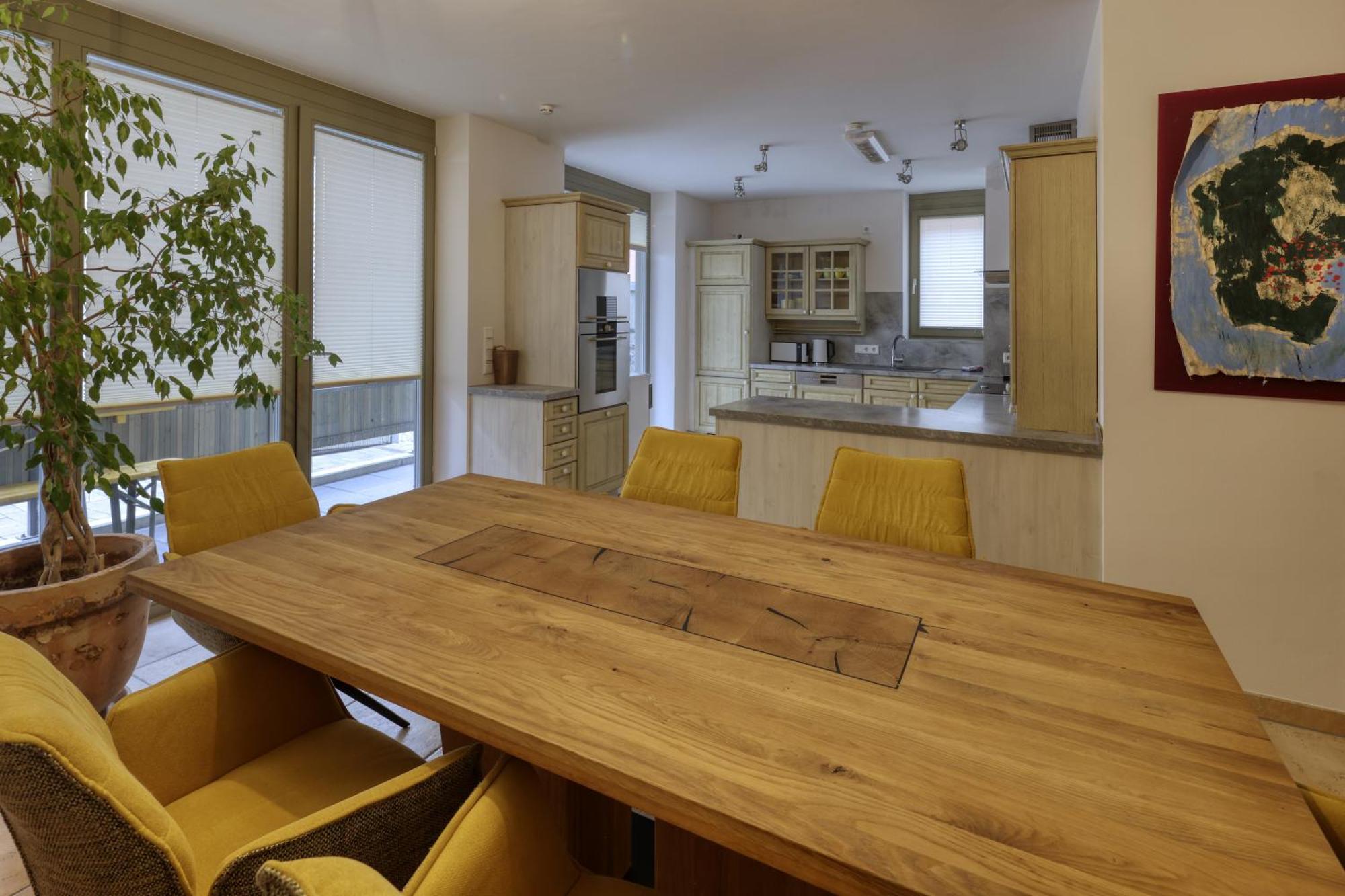 Ad1716 Apartments Marktheidenfeld Zewnętrze zdjęcie