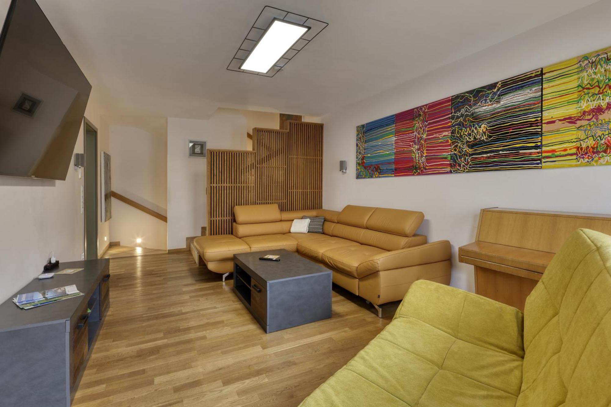 Ad1716 Apartments Marktheidenfeld Zewnętrze zdjęcie