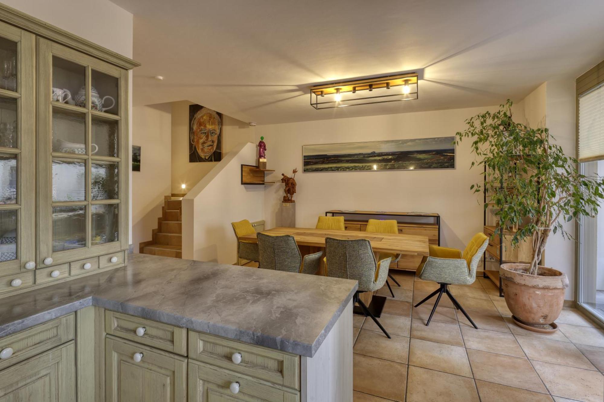 Ad1716 Apartments Marktheidenfeld Zewnętrze zdjęcie