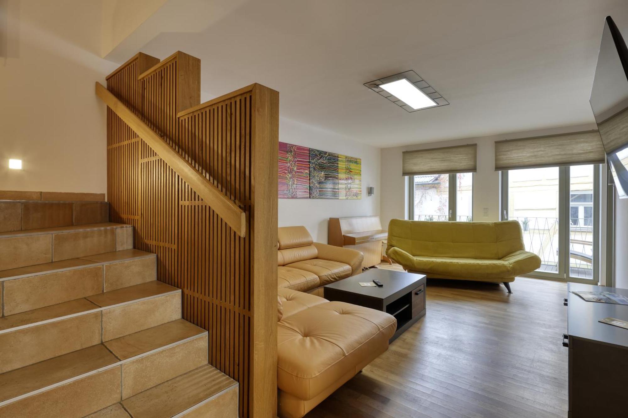 Ad1716 Apartments Marktheidenfeld Zewnętrze zdjęcie