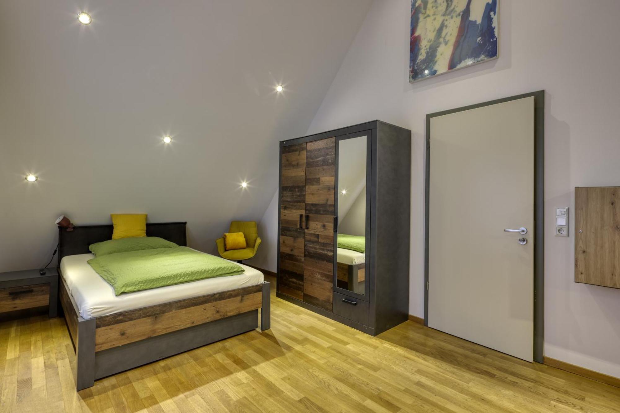 Ad1716 Apartments Marktheidenfeld Zewnętrze zdjęcie
