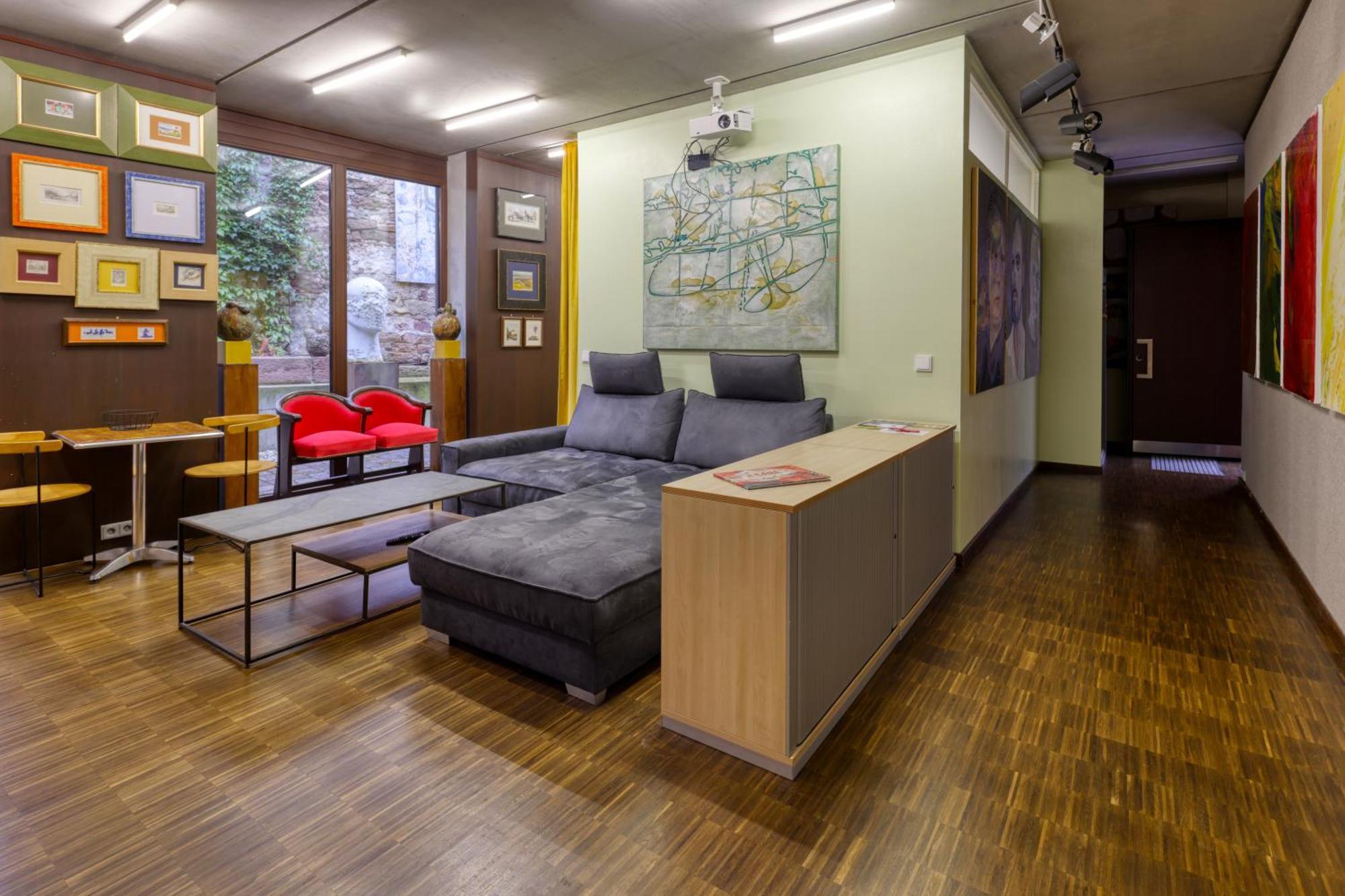 Ad1716 Apartments Marktheidenfeld Zewnętrze zdjęcie