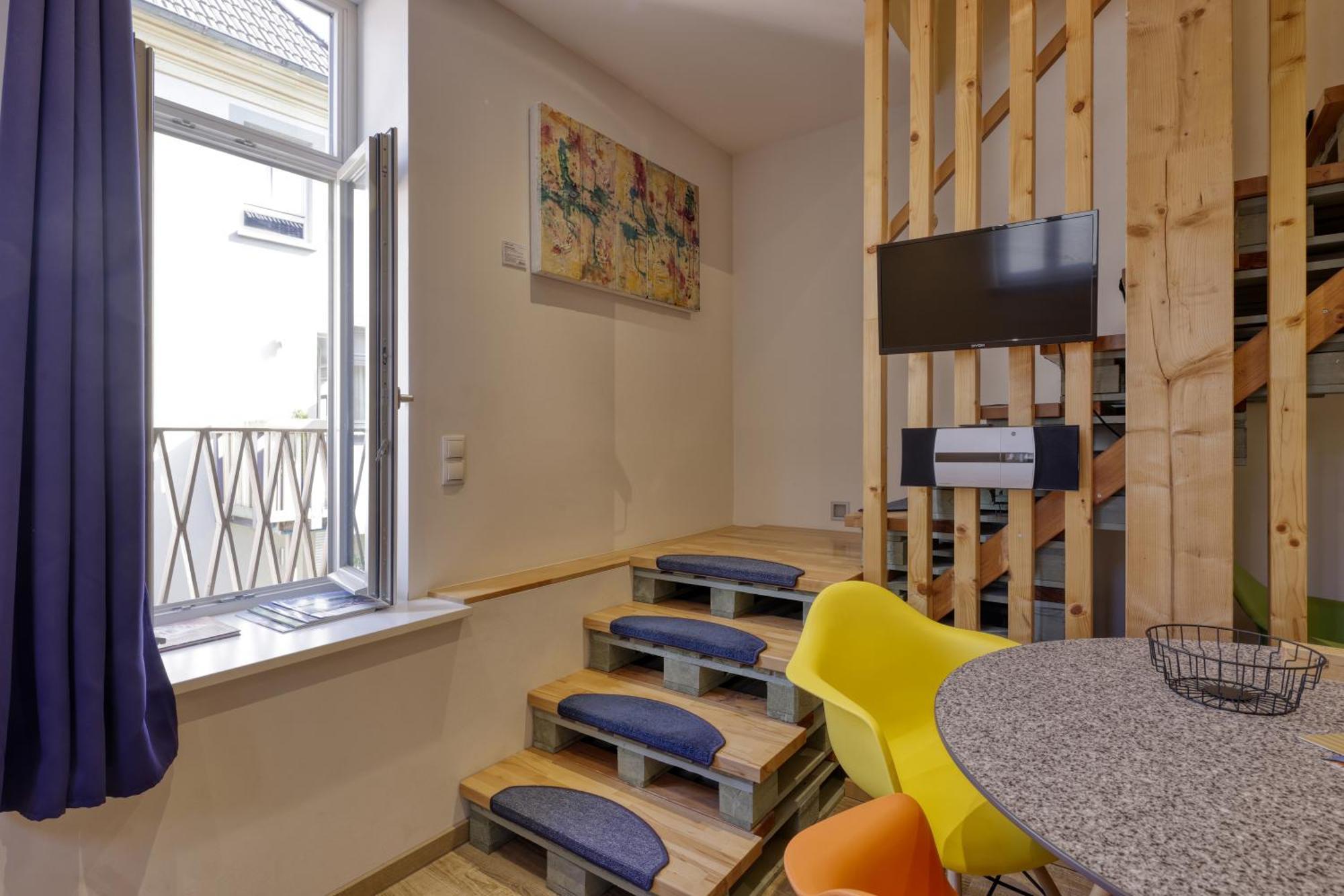 Ad1716 Apartments Marktheidenfeld Zewnętrze zdjęcie
