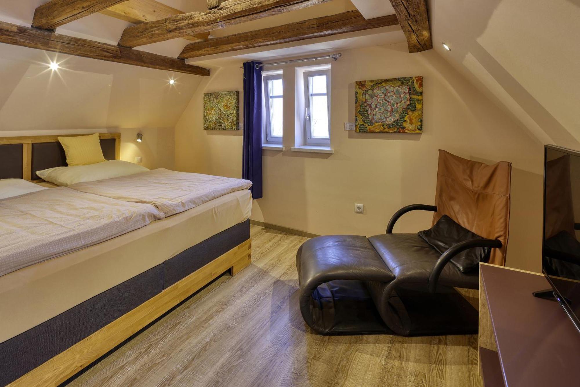 Ad1716 Apartments Marktheidenfeld Zewnętrze zdjęcie