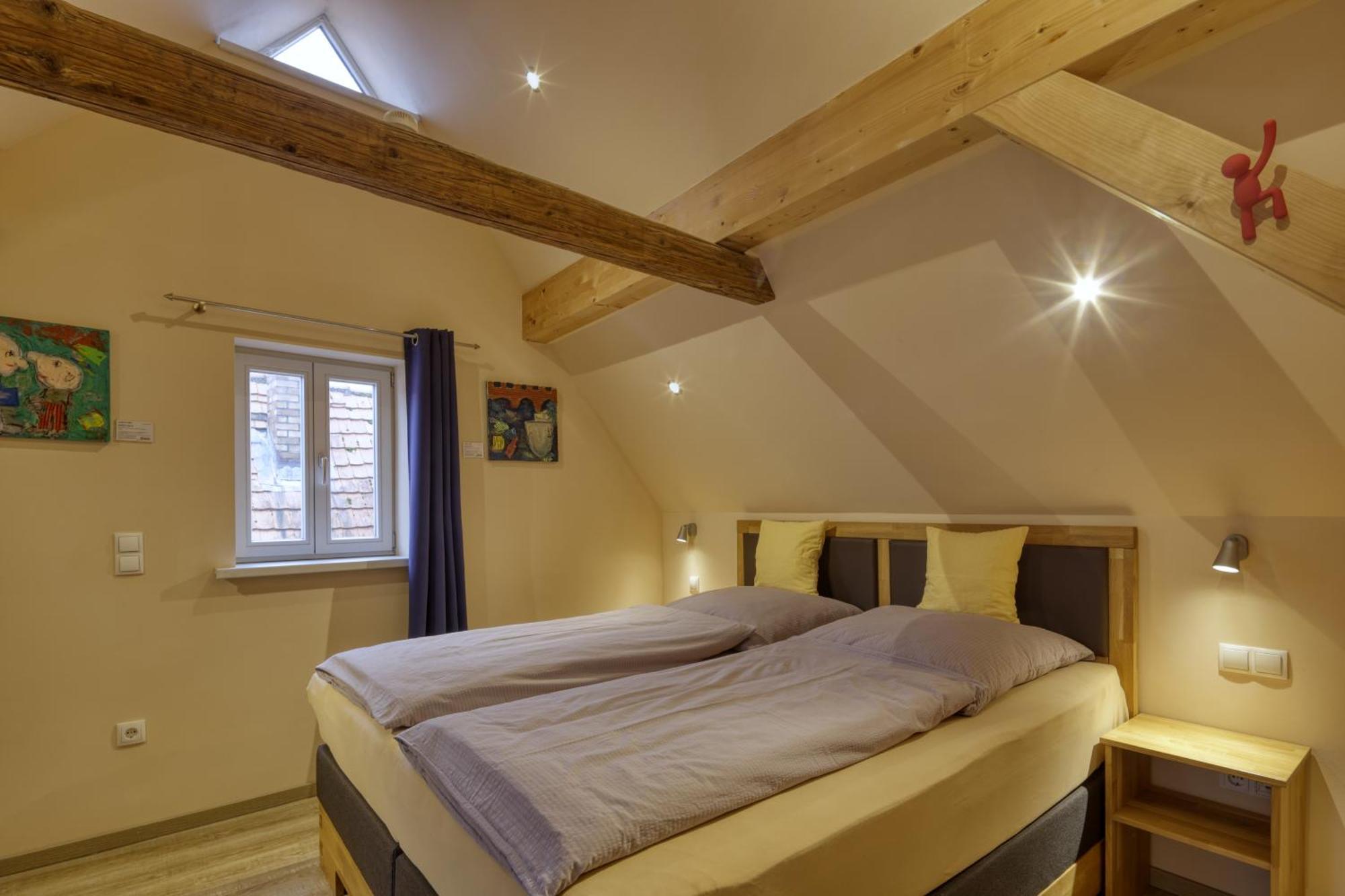 Ad1716 Apartments Marktheidenfeld Zewnętrze zdjęcie