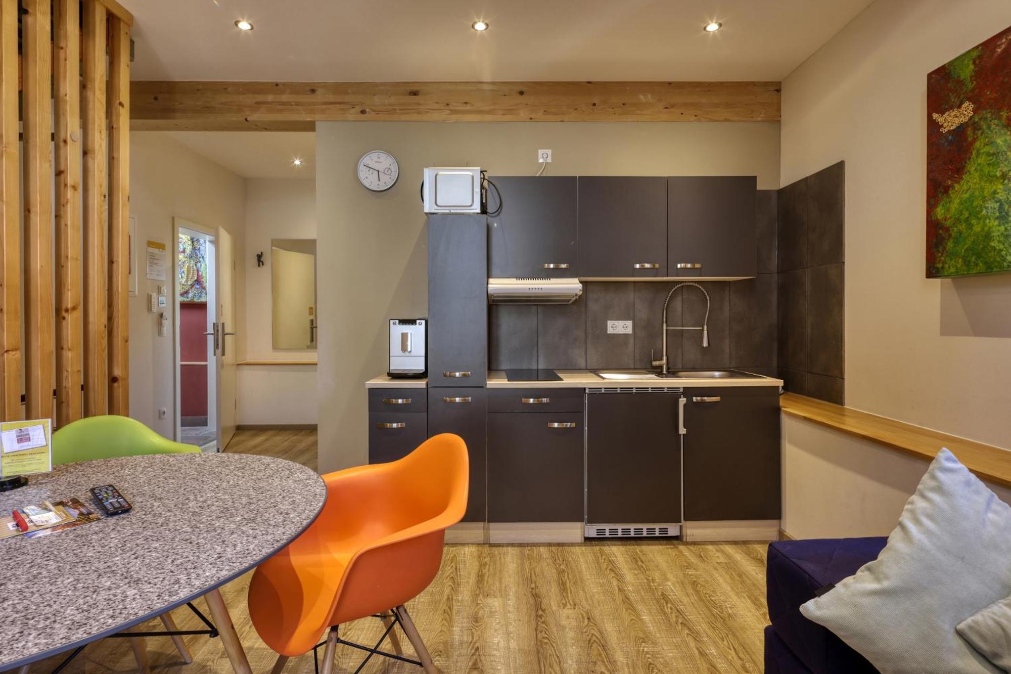 Ad1716 Apartments Marktheidenfeld Zewnętrze zdjęcie