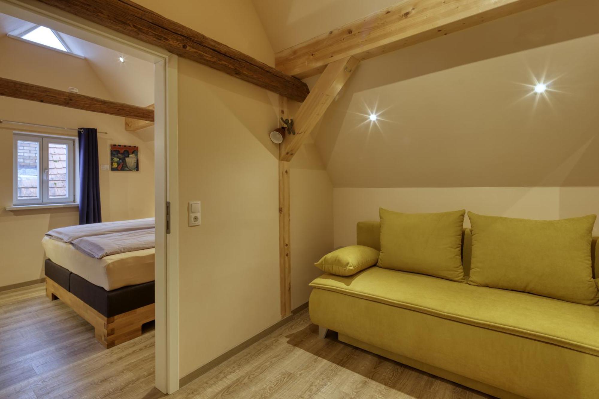 Ad1716 Apartments Marktheidenfeld Zewnętrze zdjęcie