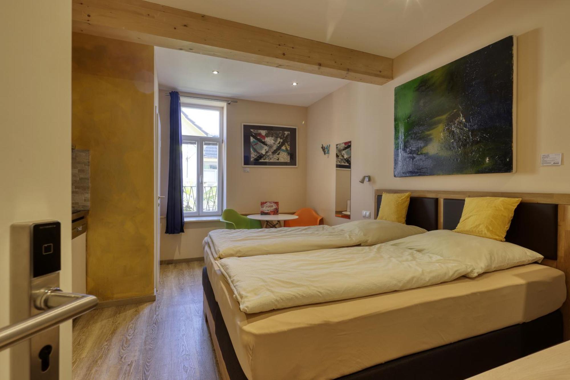 Ad1716 Apartments Marktheidenfeld Zewnętrze zdjęcie