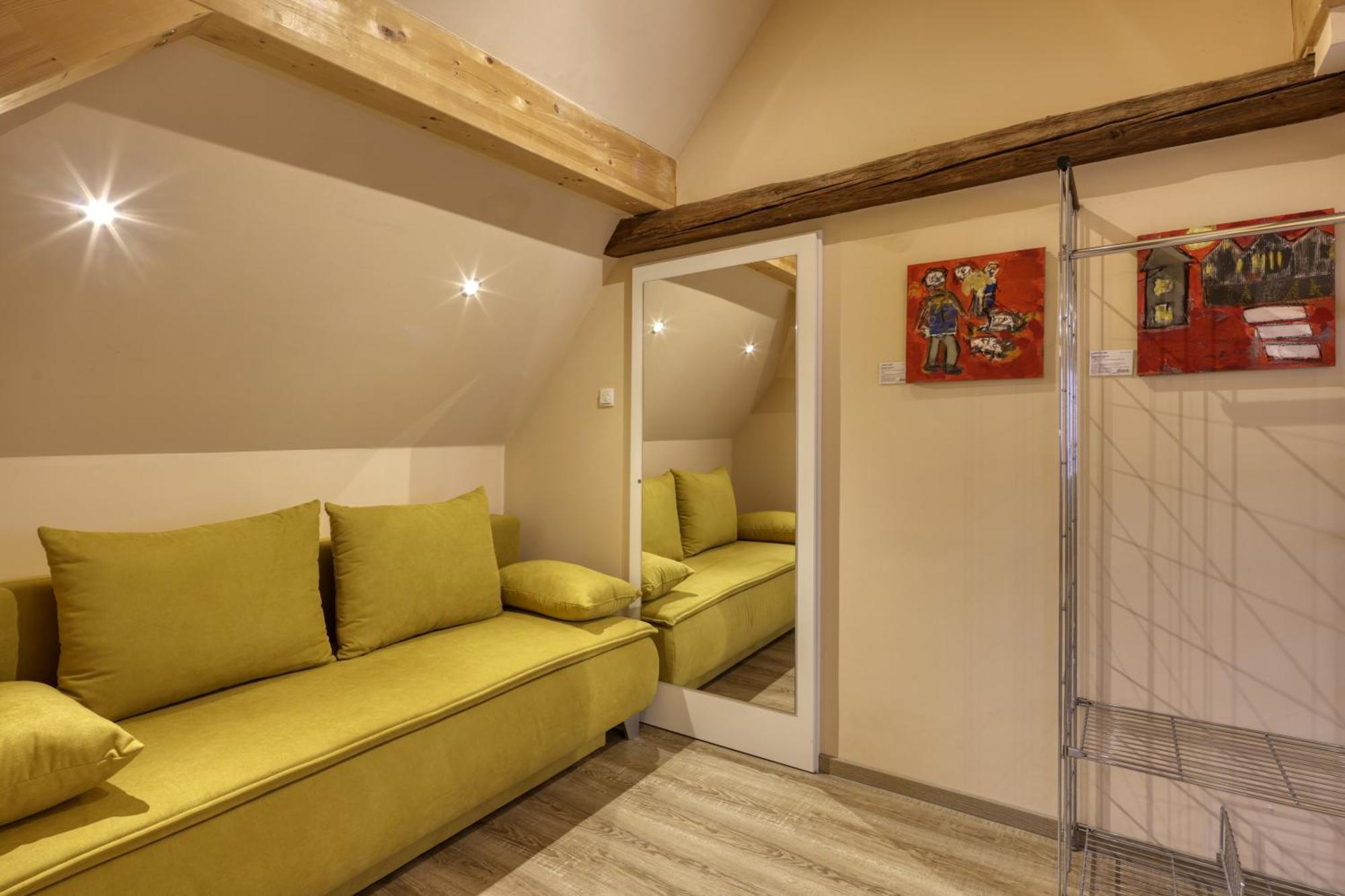 Ad1716 Apartments Marktheidenfeld Zewnętrze zdjęcie