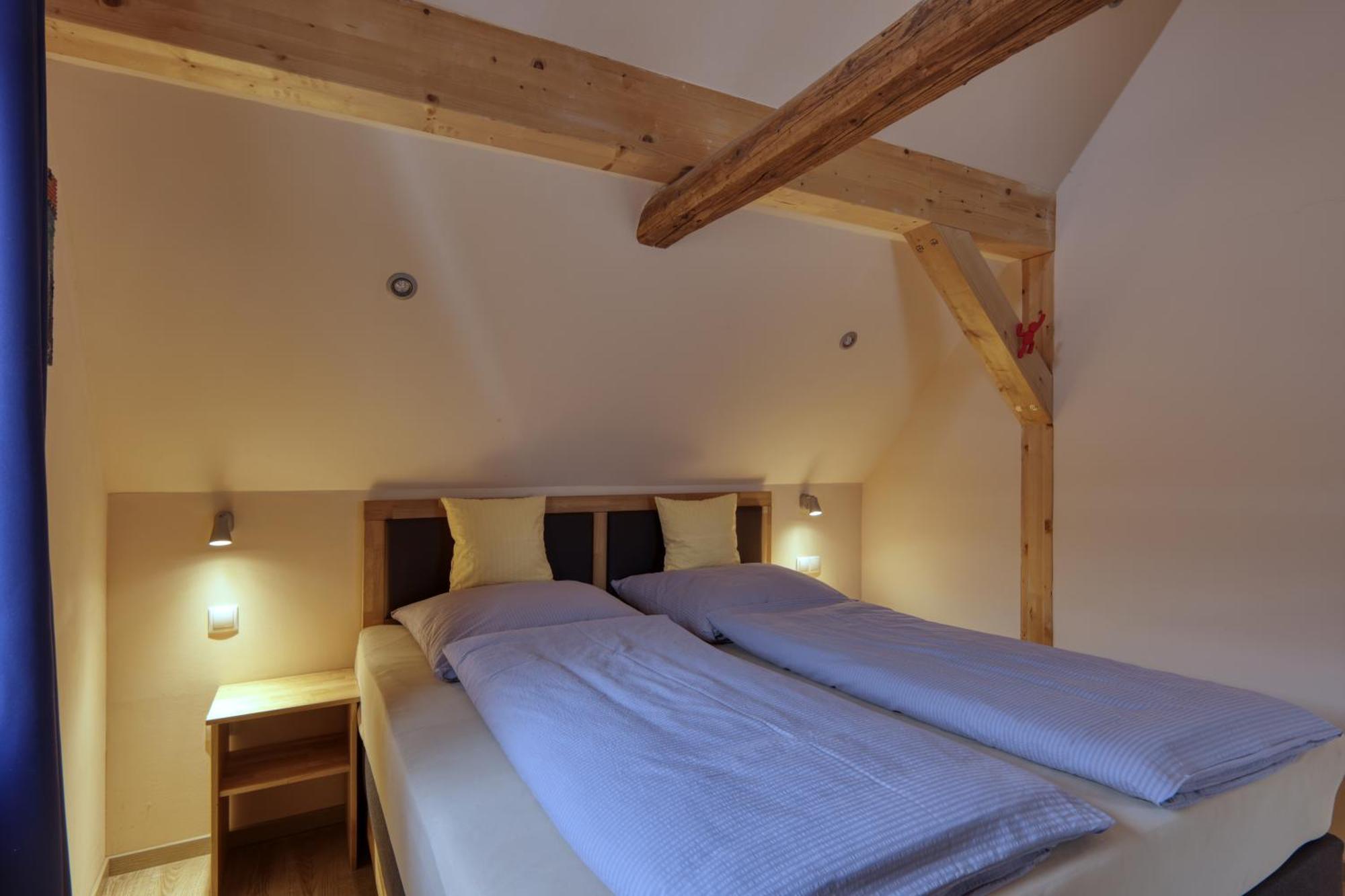 Ad1716 Apartments Marktheidenfeld Zewnętrze zdjęcie