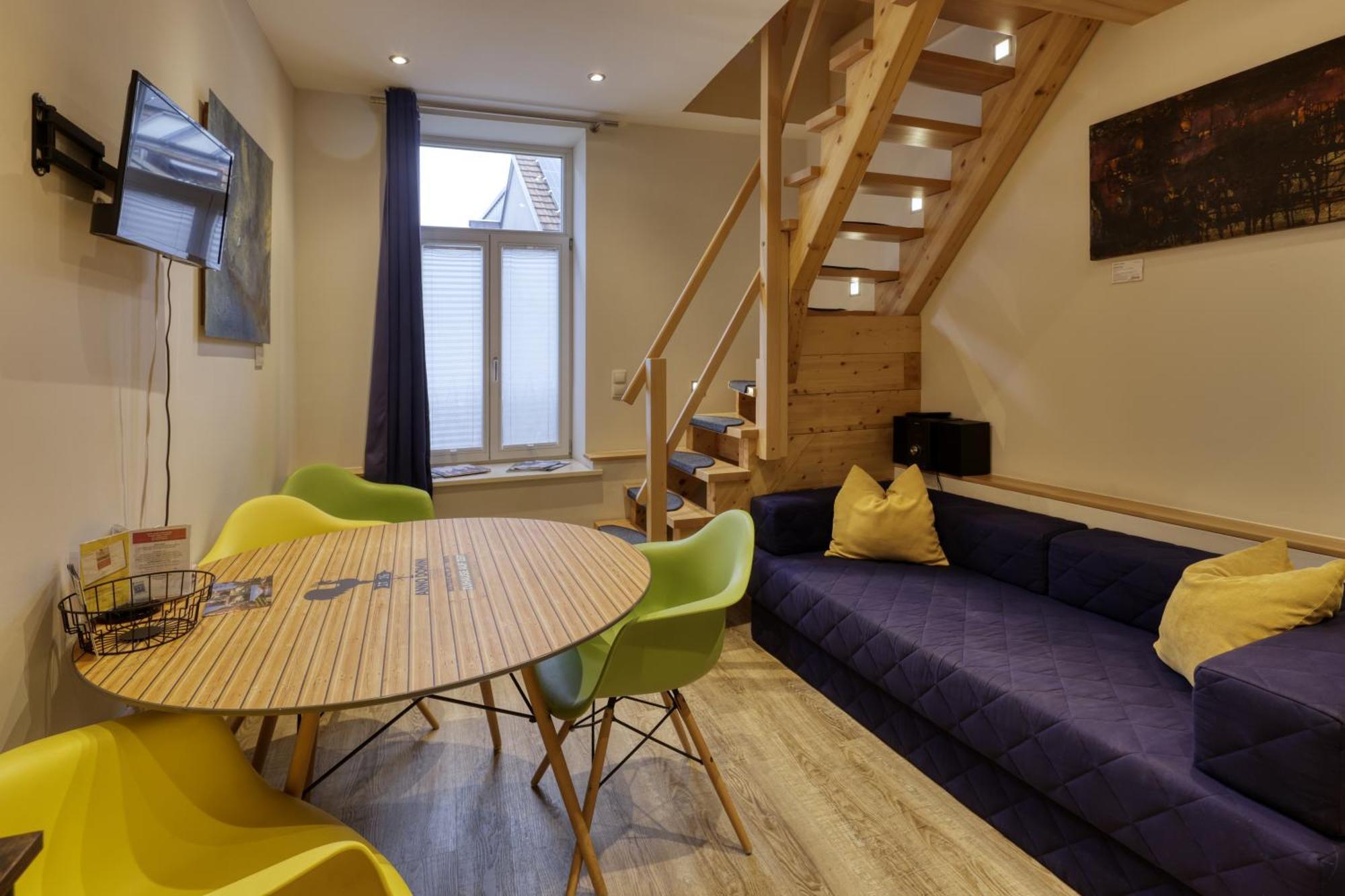 Ad1716 Apartments Marktheidenfeld Zewnętrze zdjęcie