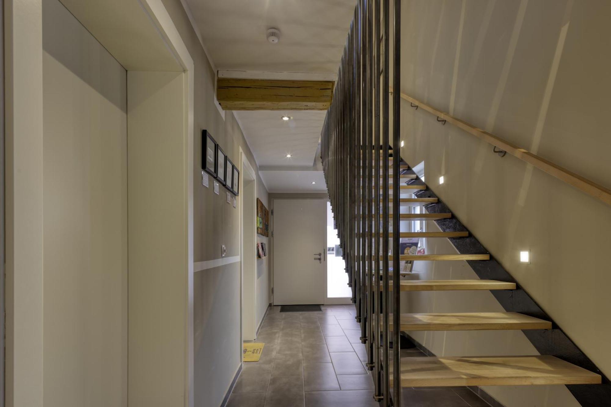 Ad1716 Apartments Marktheidenfeld Zewnętrze zdjęcie