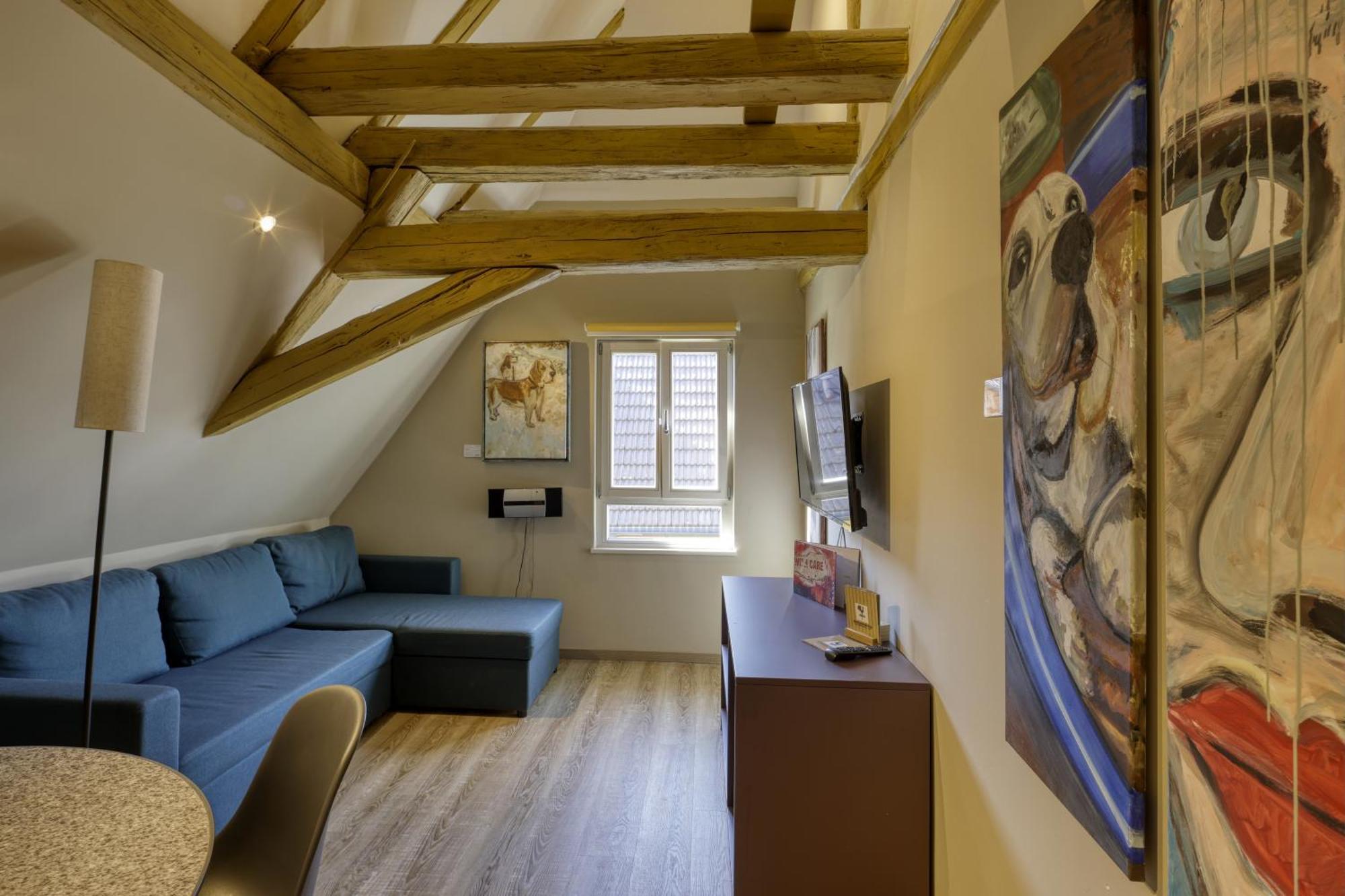Ad1716 Apartments Marktheidenfeld Zewnętrze zdjęcie