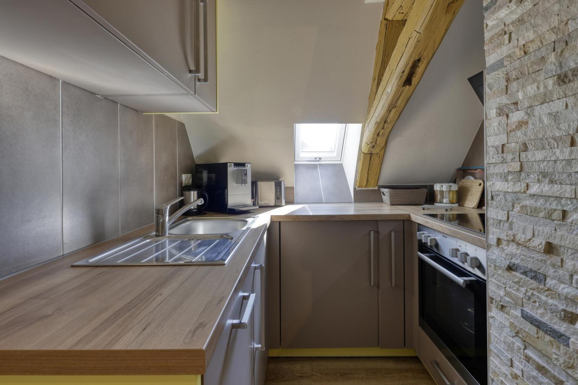 Ad1716 Apartments Marktheidenfeld Zewnętrze zdjęcie