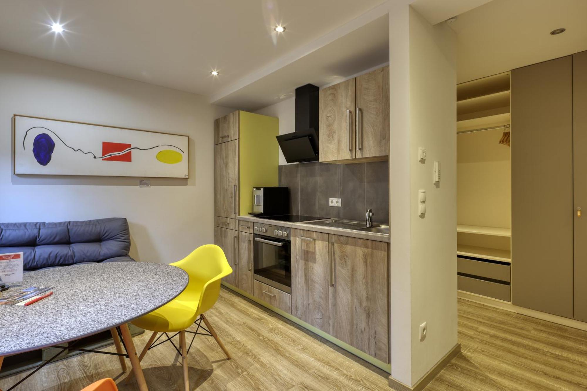 Ad1716 Apartments Marktheidenfeld Zewnętrze zdjęcie